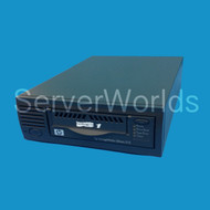 HP LTO2 448 External Tape Drive 378468-002, DW017A, DW017B