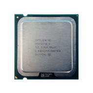 Intel SL9DA Pentium D 915 DC 2.8Ghz 4MB 800FSB Processor