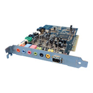 Dell J0997 Creative Labs Audigy 2 PCI Sound Card SB0240