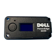 Dell J1048 Poweredge 6650 LCD Control Panel