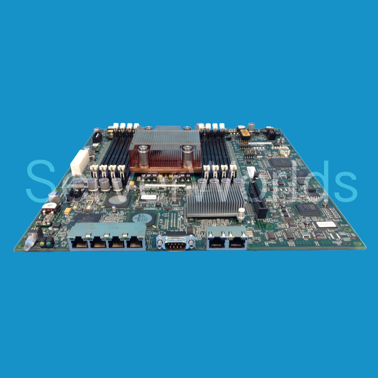 SUN 541-1454 Sun T2000 8-Core 1.0GHZ System Board SUN 541-1454 Sun T2000 8-Core 1.0GHZ System Board