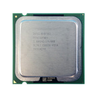 Intel SL7KJ P4 520 2.8Ghz 1MB 800FSB Processor
