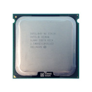 Intel SLANV Xeon E5420 QC 2.50Ghz 12MB 1333Mhz Processor
