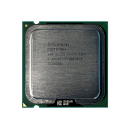 Intel SL7Z5 P4 660 3.6Ghz 2MB 800FSB Processor