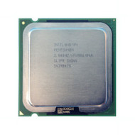 Intel SL7PR P4 520 2.8Ghz 1MB 800FSB Processor