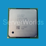 Intel P4 3.4Ghz 1MB 800FSB Processor SL7PP