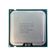 Intel SLA8Z E2160 DC 1.8Ghz 1MB 800FSB Processor