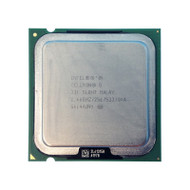 Intel SL8H7 Celeron D 331 2.66Ghz 256K 533FSB Processor