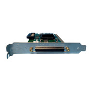 Dell T2484 LSI PCI-X U320 SCSI Controller LSI21320-IS
