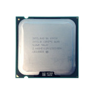 Intel SLAWR Core 2 Quad 2.66Ghz 12MB 1333FSB Processor 