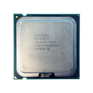 Intel SL95W Pentium D 940 DC 3.2Ghz 4MB 800Mhz Processor