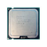 Intel SL96H P4 661 3.6Ghz 2MB 800FSB Processor