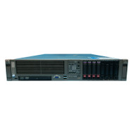 Refurbished HP DL380 G5, Configured to Order, 391835-B21