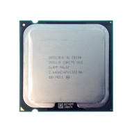 Intel SLAPP Core 2 Duo E8200 2.66Ghz 6MB 1333Mhz Processor