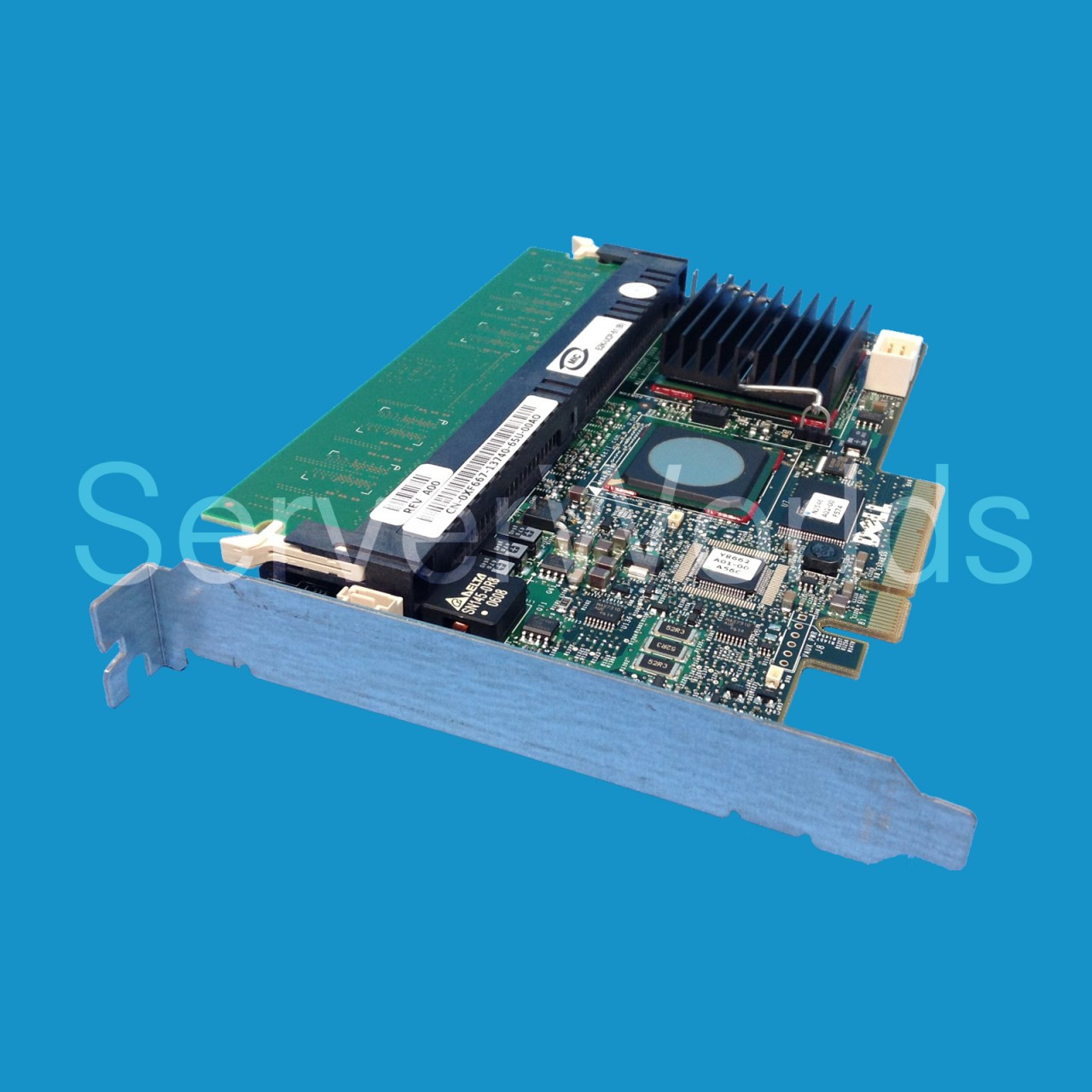 dell precision 490 sata controller