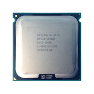 Intel SLBC5 Xeon X3323 QC 2.50GHz 6MB 1333Mhz Processor