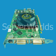 Sun 371-1801 NVIDIA Quadro FX1500 Graphics Card X4185A-Z