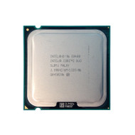 Intel SLB9J Core 2 Duo E8400 3.0Ghz 6MB 1333FSB Processor