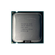 Intel SLAPL Core 2 Duo E8400 3.0Ghz 6MB 1333FSB Processor