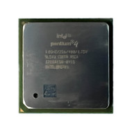 Intel SL5VJ P4 1.8Ghz 256K 400FSB 1.75V Processor