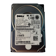 Dell H523N 300GB SAS 10K 6GBPS 2.5" Drive CA07068-B20300DL MBD2300RC