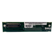 Dell 401JX Poweredge 6600 6650 CD Interposer Board