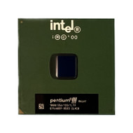 Intel SL4C8 PIII 1.0Ghz 256K 133FSB 1.7V Processor