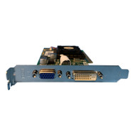 Dell 519DN Synergy Force 32MB AGP Video Card