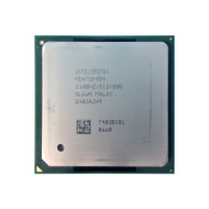 Intel SL6WH P4 2.6Ghz 512K 800FSB Processor