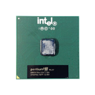 Intel SL45V PIII 600Mhz 256K 133FSB 1.65V Processor