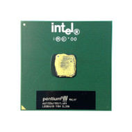 Intel SL3XW PIII 667Mhz 256K 133FSB 1.65V Processor