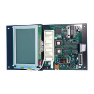Dell 6W183 Powervault 136T LCD Display Panel 96-5334-04