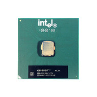 Intel SL54P Celeron 800Mhz 128K 100FSB 1.75V Processor