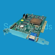 Dell 5199P NVIDIA 16MB PCI Video Card