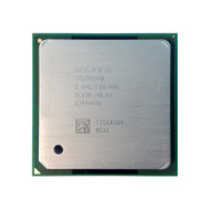 Intel SL6VR Celeron 2.0Ghz 128K 400FSB Processor