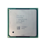 Intel SL6RY P4 2.26Ghz 512K 533FSB Processor