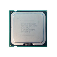 Intel SLA8X E2200 DC 2.20Ghz 1MB 800FSB Processor