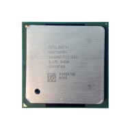 Intel SL6PE P4 2.66Ghz 512K 533FSB Processor