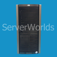 Refurbished HP Proliant ML370 G5 E5410 2.33Ghz QC 1GB 458348-001 Front Panel