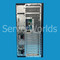 Refurbished HP ML370 G5 Tower E5410 QC 2.33Ghz 1GB E200 458347-001 Rear Panel