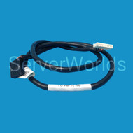 Dell U447H Precision T7500 USB Audio IO Cable