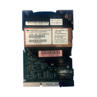 IBM  Pin SCSI Hard Drives