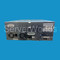 Refurbished HP MSL4048 2 x LTO4 FC Tape Library AJ038A Rear View