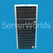 Refurbished HP ML110 G5 E2160 1.8Ghz 2GB 4 x 146GB Storage Server AK316A Front Panel