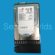 HP 480938-001 300GB 15K 3.5" Hot Plug SAS AJ736A, 481272-001