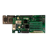 Dell GC654 Poweredge 2800 PCI Riser Board F1312