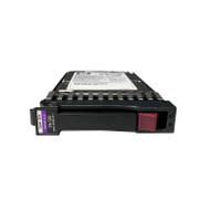 HP 432322-001 36GB SAS 15K 2.5" Hot Plug