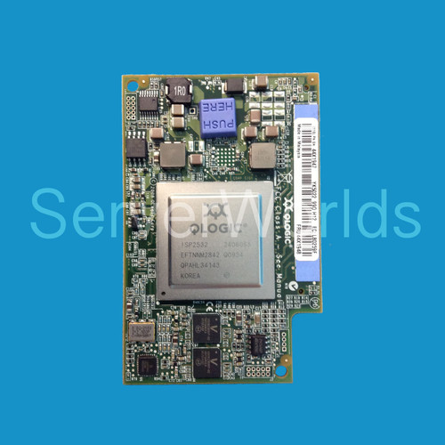 Ibm 49y4237 Qlogic 4gb Fibre Channel Expansion Card Ibm 46m6067 Serverworlds