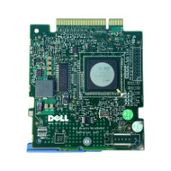 Dell SAS 6I Raid Raid Controller YK838 w/tray UCS-61  JW065 