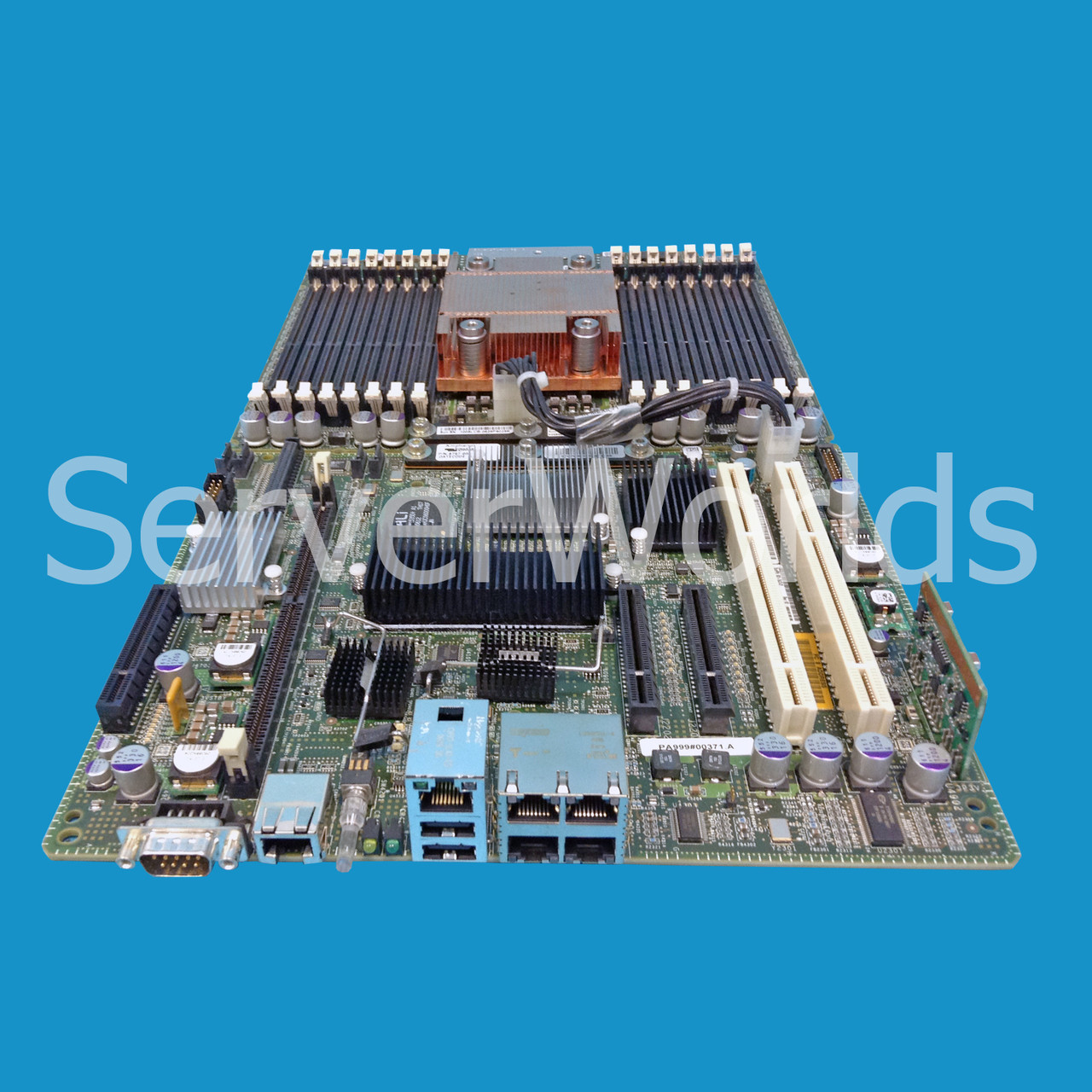 SUN 541-1454 Sun T2000 8-Core 1.0GHZ System Board SUN 541-1454 Sun T2000 8-Core 1.0GHZ System Board